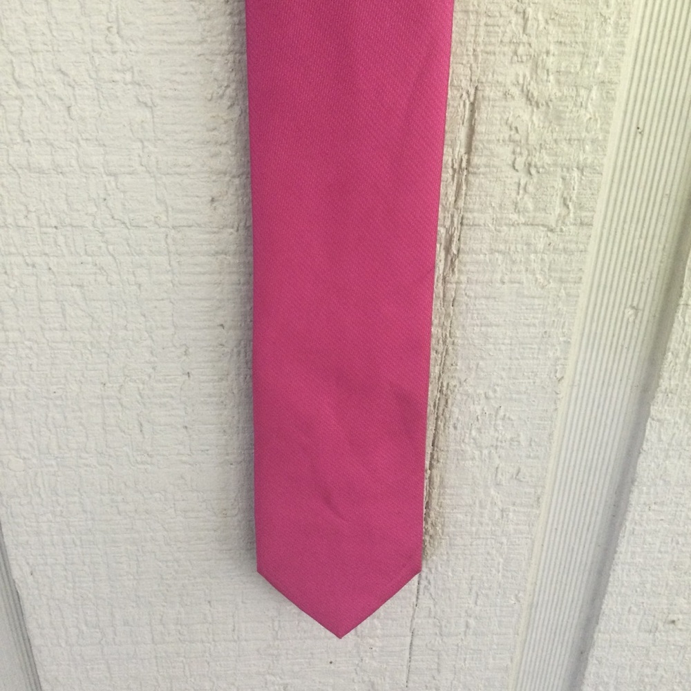 George Polyester Ties - Picture 1 of 10